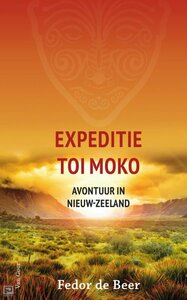 Expeditie Toi Moko by Fedor de Beer