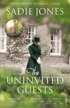 The Uninvited Guests by Sadie Jones (14-Feb-2013) Paperback by Sadie Jones, Sadie Jones