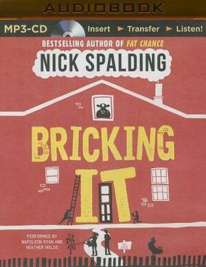 Bricking It by Nick Spalding