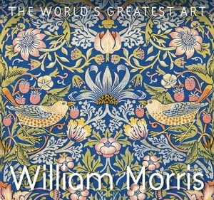 William Morris by Julian Beecroft