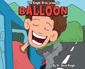 Balloon by David Knight