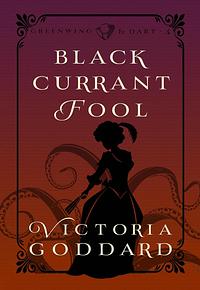 Blackcurrant Fool by Victoria Goddard