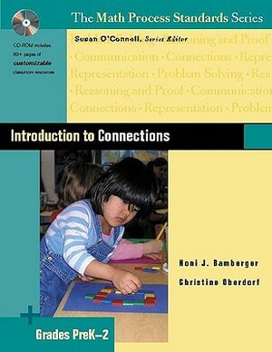 Introduction to Connections: Grades PreK-2 [With CDROM] by Honi J. Bamberger, Susan O'Connell, Christine Oberdorf