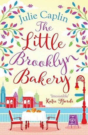 The Little Brooklyn Bakery by Julie Caplin