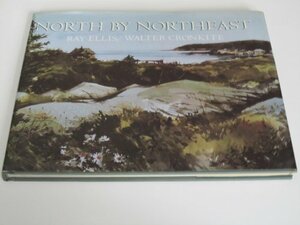 North by Northeast by Ray G. Ellis