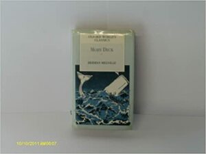 Moby Dick by Herman Melville