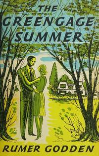 The Greengage Summer by Rumer Godden