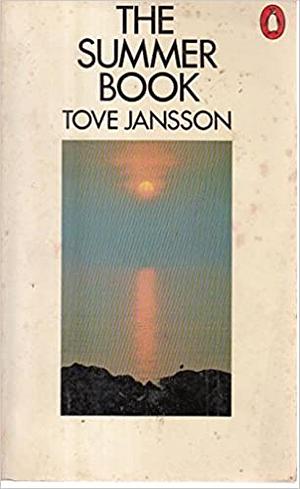 The Summer Book by Tove Jansson