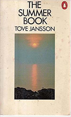 The Summer Book by Tove Jansson