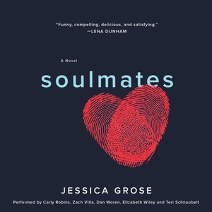 Soulmates by Jessica Grose