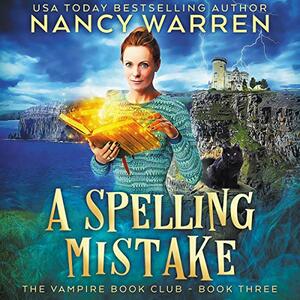 A Spelling Mistake by Nancy Warren