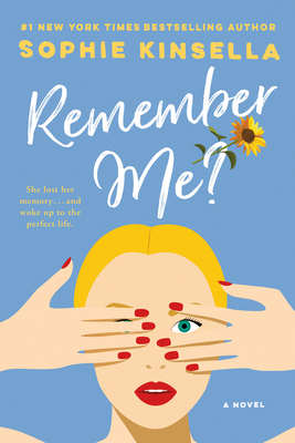 Remember Me? by Sophie Kinsella