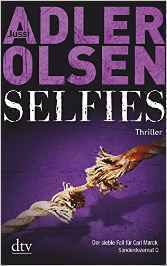 Selfies by Hannes Thiess, Jussi Adler-Olsen