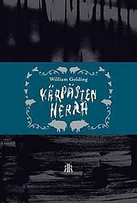 Kärpästen herra by William Golding