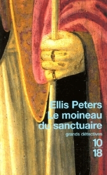 Le Moineau du sanctuaire by Ellis Peters