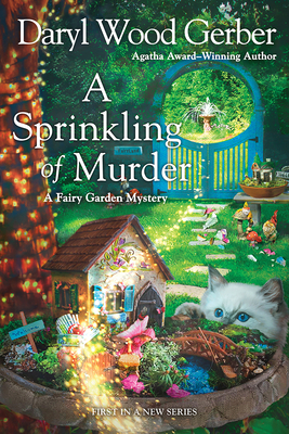 A Sprinkling of Murder by Daryl Wood Gerber