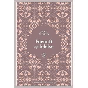 Fornuft og følelse by Jane Austen