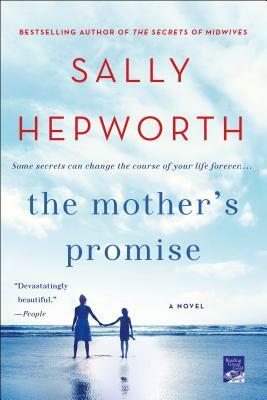 The Mother's Promise by Sally Hepworth