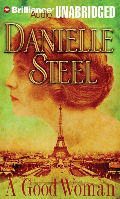 A Good Woman by Danielle Steel