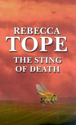 The Sting of Death by Rebecca Tope