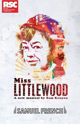 Miss Littlewood by Sam Kenyon