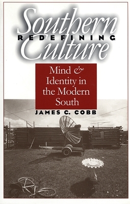 Redefining Southern Culture: Mind and Identity in the Modern South by James C. Cobb