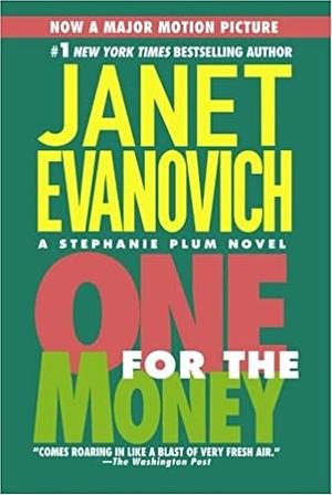 One for the Money by Janet Evanovich