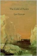 The Cold of Poetry by Lyn Hejinian