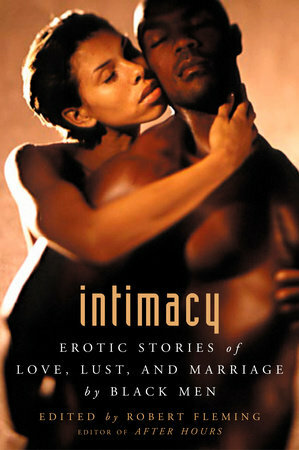 Intimacy by Robert Fleming