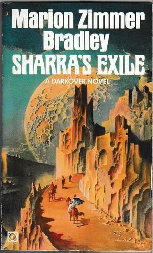 Sharra's Exile by Marion Zimmer Bradley