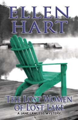 The Lost Women of Lost Lake by Ellen Hart