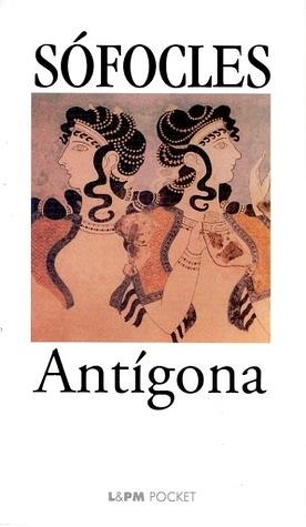 Antígona by Sophocles