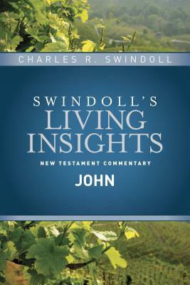 Insights on John by Charles R. Swindoll