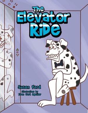 The Elevator Ride by Susan Ford