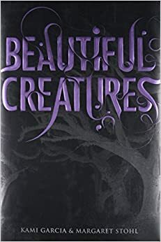 Hermosas Criaturas by Kami Garcia