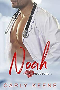 Noah by Carly Keene