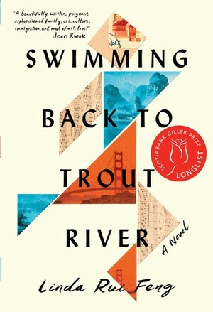 Swimming Back to Trout River by Linda Rui Feng