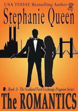 The Romantics by Stephanie Queen
