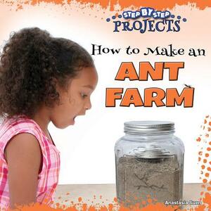 How to Make an Ant Farm by Anastasia Suen