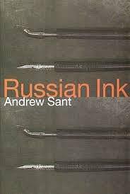 Russian Ink by Andrew Sant