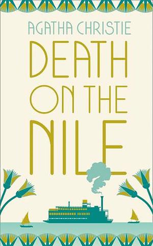 Death on the Nile by Agatha Christie