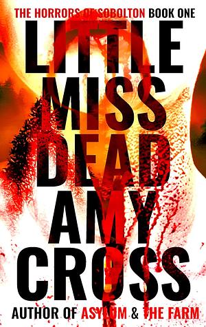 Little Miss Dead by Amy Cross