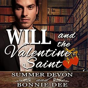 Will and the Valentine Saint by Bonnie Dee, Summer Devon