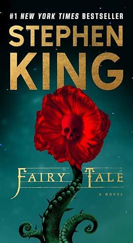 Fairy Tale by Stephen King