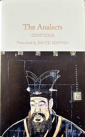 The Analects by Confucius