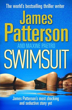 Swimsuit by Maxine Paetro, James Patterson