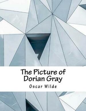 The Picture of Dorian Gray by Oscar Wilde