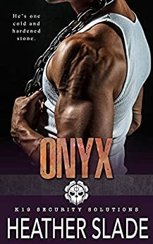 Onyx by Heather Slade