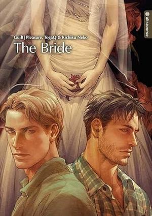 The Bride by Guilt|Pleasure, Kichiku Neko, TogaQ