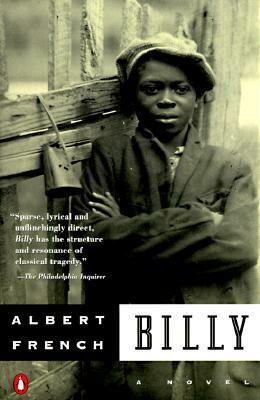 Billy by Albert French